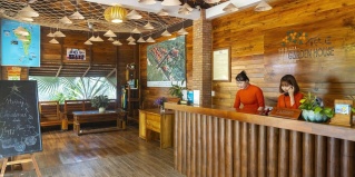остров Фукуок: Курортный отель The Garden House Phu Quoc Resort