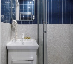 Junior Suite в Norke Prime Сретенская