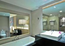 Трёхместный номер Premier в Отель The Ashlee Heights Patong Hotel & Suites