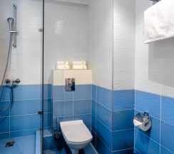 Стандарт с балконом в Costa Alta 3*