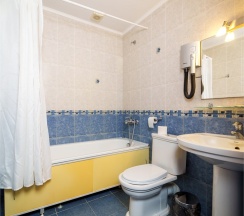 Коттедж в Маринус