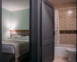 Номер 1 категории Люкс в На семи холмах