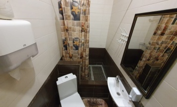 Двухместный номер Standard двуспальная кровать в Ideal home