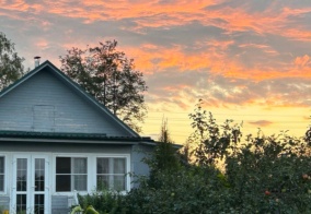 Коттедж Дом для отпуска в Рязанской области