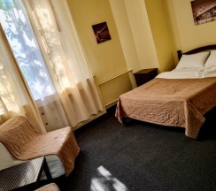 Семейный комфорт в Авиамоторная