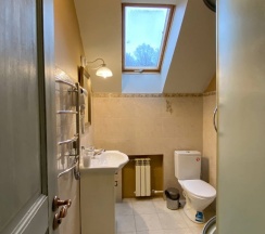 Номер Стандарт в 4 сезона