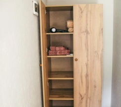 Трёхместный номер Standard в Gelios