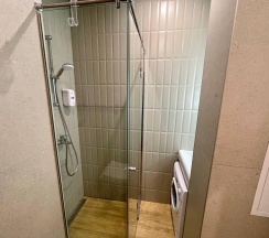 1-комнатные апартаменты студия в В Гости!