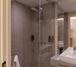 Двухместный номер Standard 2 отдельные кровати в RENION CITY HOTEL