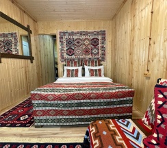 Двухместный стандарт | 1 этаж в Hayat Haus