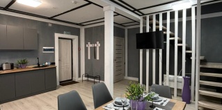 Аннолово: Гостевой дом Борисовка78