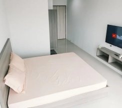 Номер Standard в AFP Residence
