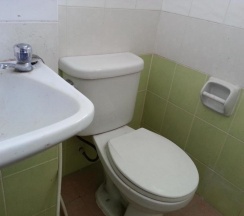 Апартаменты в Pat 's House