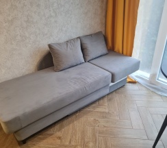 Квартира в Апартаменты на Коммунистическая 5а