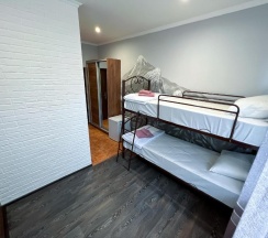 Семейный номер Superior в Шале у моря