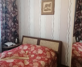 Полулюкс в Бугульма