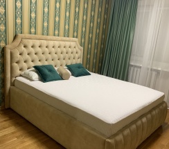 Квартира в Апартаменты на 04Моск86