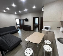 Номер стандарт семейный в Лазурит