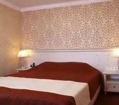 Люкс в Салют