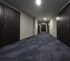 Евро-двухкомнатные апартаменты ЖК "LIKE" (Метро Площадь Мужества, 10 минут пешком) в Rauktis apartments