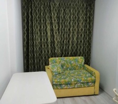 2-комнатные апартаменты, 53 м², 18 этаж в ДеньНочь