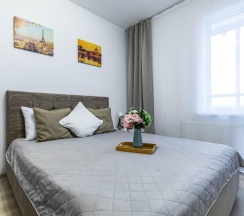 Квартира в Good House