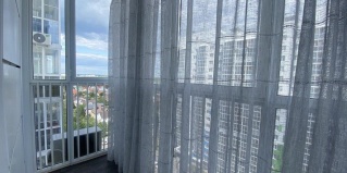 Воронеж: Апартаменты Добрые Сутки на Московском проспекте 209