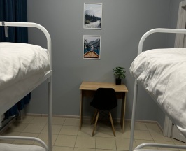 4 местный в Квартирант