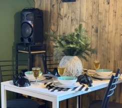Апартаменты в Art House