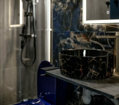 Домик №5 в Sh Premium Home