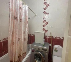 Апартаменты c 1 комнатой в Greenhouse