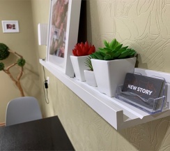Апартаменты Newstory в New Story