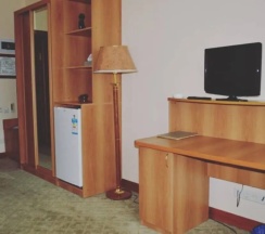 Одноместный номер Standard в Роза ветров