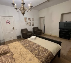 Двухместный номер эконом в Weekend Inn