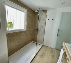 Одноместные апартаменты Superior в Hotel emblemático Hi Suites