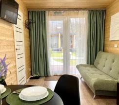 Семейный коттедж в Vasilisa.house