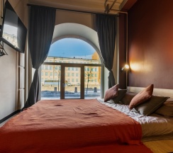 Квартира в Ecolife