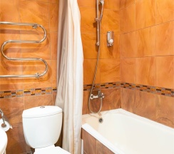 Бизнес с большой двуспальной кроватью в Амакс