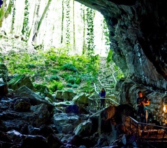 Семейный с балконом с прямым видом на море в Aqualife