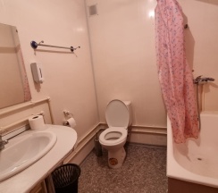 Номер Standard в Лукоморье