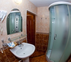 Люкс в Царицынская