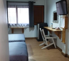 Двухместный номер Standard 2 отдельные кровати в Little Guest House Hotel