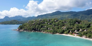 Остров Маэ: Вилла/Бунгало Anantara Maia Seychelles Villas