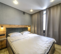 Комфорт №56 в Портал Апартментс