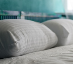 3-х местный стандарт без балкона в Серый гусь