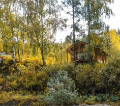ПАНОРАМНАЯ СТУДИЯ в Ayat River