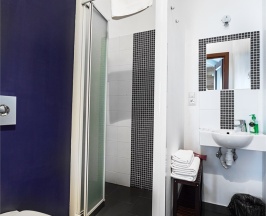 Стандарт TWIN в Park chalet