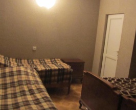 Семейный люкс в Guest House Adelina