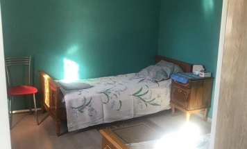 Стандартный номер с 2 односпальными кроватями в Kingfisher