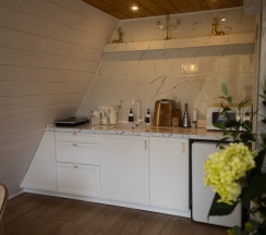 Garden-2 | Банный чан в Барские Поля